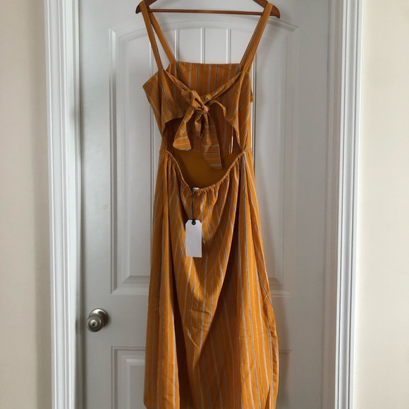 Summer dress - Picture 1 of 2